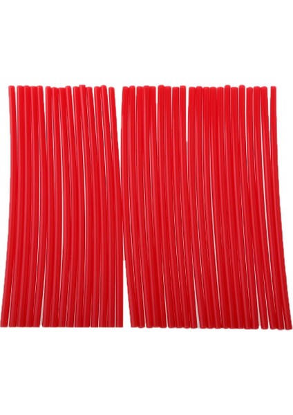 144 Adet Motokros Kirli Tekerle (Yurt Dışından)