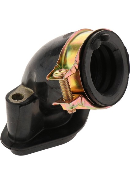 Motosiklet Karbüratör Emme Manifold Girişi Motor Moped Atv Go Kart (Yurt Dışından) fiyatları