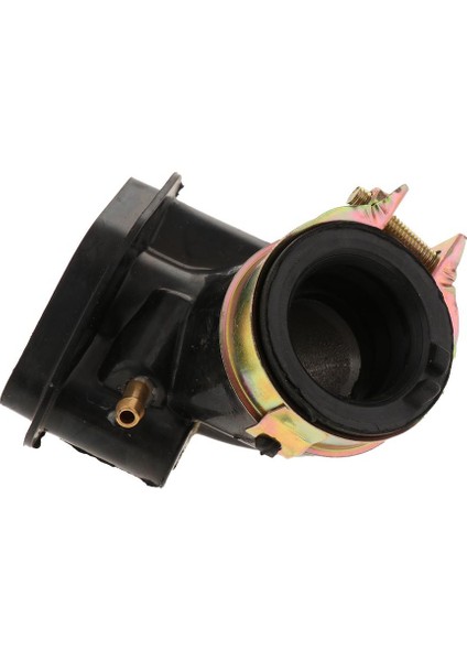 Motosiklet Karbüratör Emme Manifold Girişi Motor Moped Atv Go Kart (Yurt Dışından) fırsatları