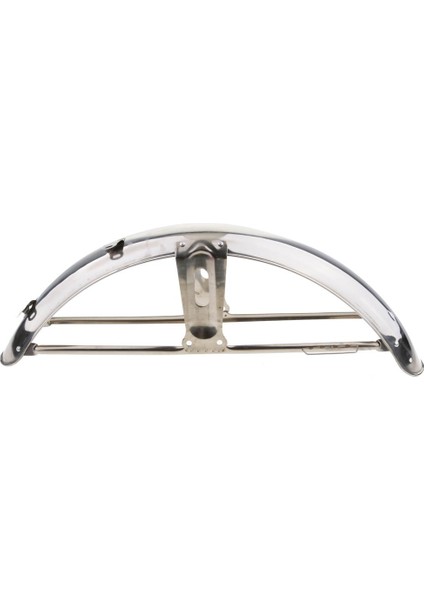 Honda CG125 Gümüş Için 3 Adet Motosiklet Ön Çamurlu Çamur Koruma Kapağı (Yurt Dışından) fırsatları