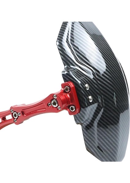 Çamur Splash Guard Arka Çamurluk Çamurluk Tire Hugger (Yurt Dışından) fiyatları