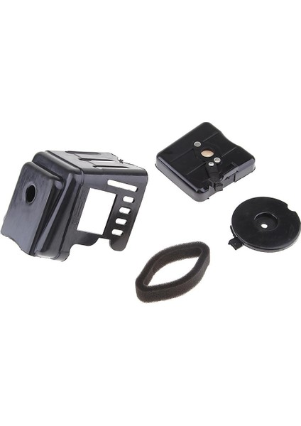 33CC 43CC 47CC 49CC Motor Mini Cep Bisikleti Için Hava Filtresi Kutusu (Yurt Dışından)