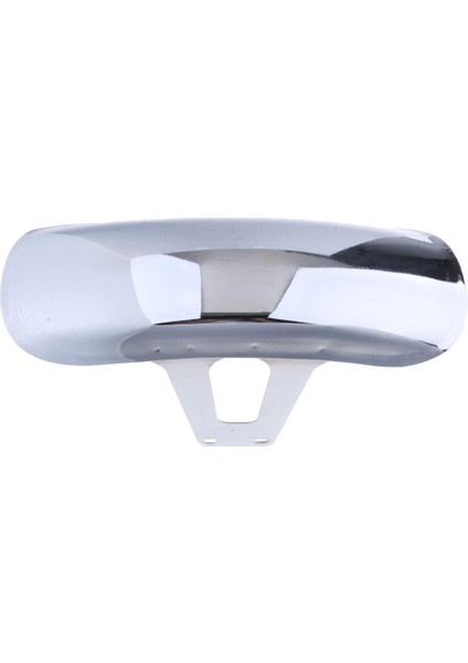 34CM 1.5 Inç Vintage Şerit Motosiklet CG125 CM125 Için Kısa Ön Çamurluk (Yurt Dışından)