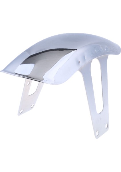 34CM 1.5 Inç Vintage Şerit Motosiklet CG125 CM125 Için Kısa Ön Çamurluk (Yurt Dışından) fiyatları