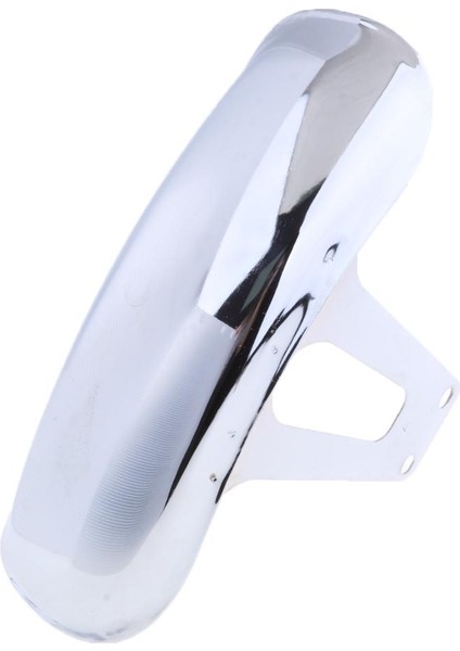 34CM 1.5 Inç Vintage Şerit Motosiklet CG125 CM125 Için Kısa Ön Çamurluk (Yurt Dışından) fırsatları