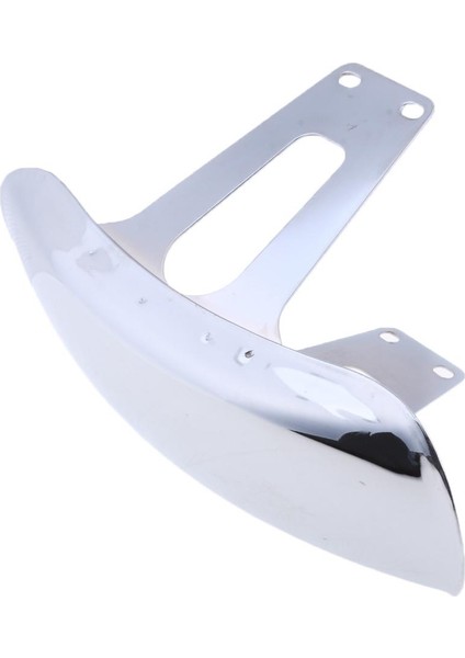 34CM 1.5 Inç Vintage Şerit Motosiklet CG125 CM125 Için Kısa Ön Çamurluk (Yurt Dışından) indirimleri