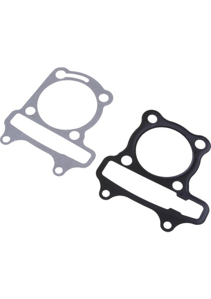 Gy6 125CC Scooter Üst Son Başlık Bankası Conta Kiti 52.4mm Büyük Delik Silindir 125CC (52.4mm) (Yurt Dışından) fırsatları