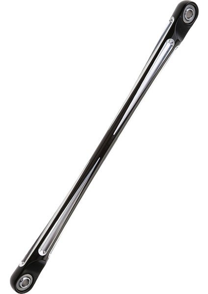 Softail Touring Için Siyah Kuyruklu Dişli Değiştirici Vites Bağlantısı (Yurt Dışından)