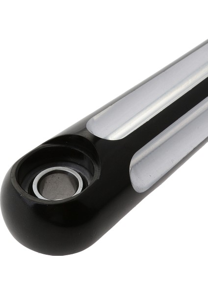 Softail Touring Için Siyah Kuyruklu Dişli Değiştirici Vites Bağlantısı (Yurt Dışından) fırsatları