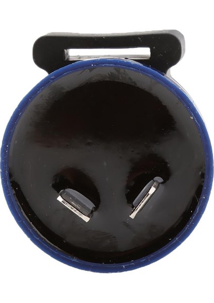 2 Adet 2-Pin 6-12V 8W Beeper Göstergesi Flaşör Röle Dönüş Sinyali Blinker (Yurt Dışından)