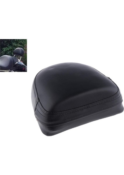 Vrsc 1250 Için Universal Motosiklet Backrest Yastık Yastığı (Yurt Dışından)