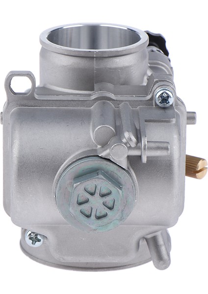 Pwk 34MM Karbüratör Yedek Parçaları Universal 2 Strok Motosikleti (Yurt Dışından) fırsatları