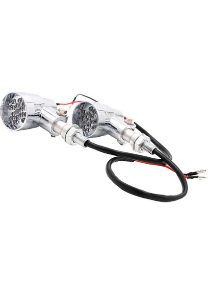 Jialing 70 CG125 Için Motosiklet Arka Turn Sinyal Işık Göstergesi (Yurt Dışından)