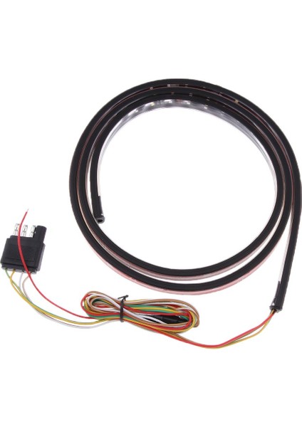 108 LED Motosiklet Motosiklet Dönüş Sinyali Yanıp Söner Göstergeleri LED (Yurt Dışından)