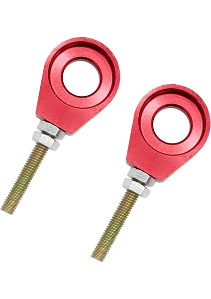 Pit Kirli Için 15 mm Ayar Gerginlik Bloğu (Yurt Dışından)