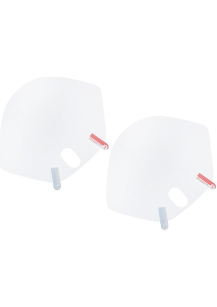 Vespa Gts 2014-2016 Için 2x Gösterge Tablosu Kümesi Ekran Koruyucusu (Yurt Dışından)