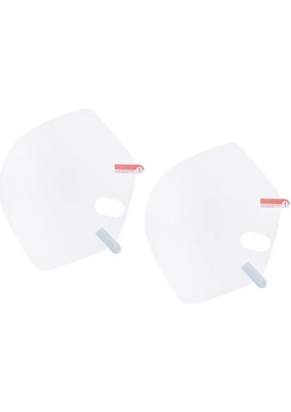 Vespa Gts 2014-2016 Için 2x Gösterge Tablosu Kümesi Ekran Koruyucusu (Yurt Dışından) indirimleri