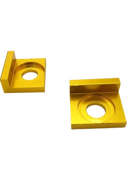 12MM Zincir Ayarlayıcı Blok Gergi 110 125CC Quad Atv Dirt Bike Altın (Yurt Dışından) fiyatları