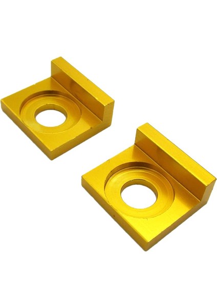 12MM Zincir Ayarlayıcı Blok Gergi 110 125CC Quad Atv Dirt Bike Altın (Yurt Dışından) modelleri