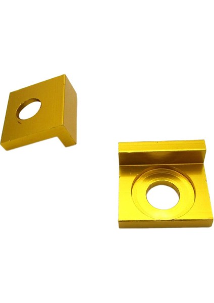 12MM Zincir Ayarlayıcı Blok Gergi 110 125CC Quad Atv Dirt Bike Altın (Yurt Dışından) fırsatları