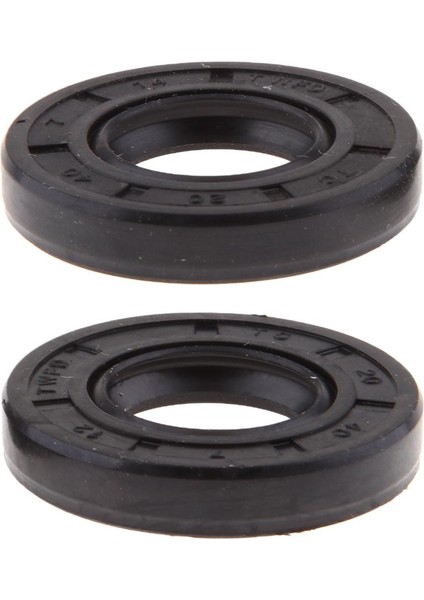 2 x Krank Durumda Krank Mili Yamaha PW50 Peewee PY50 JS50PY LX50PY (Yurt Dışından)
