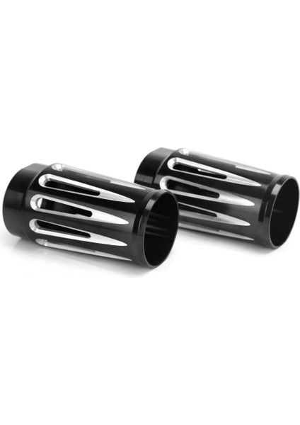 Cnc Kesme Kütük Çatal Boot Slider Kapak Harley Touring 2014-2016 (Yurt Dışından) modelleri