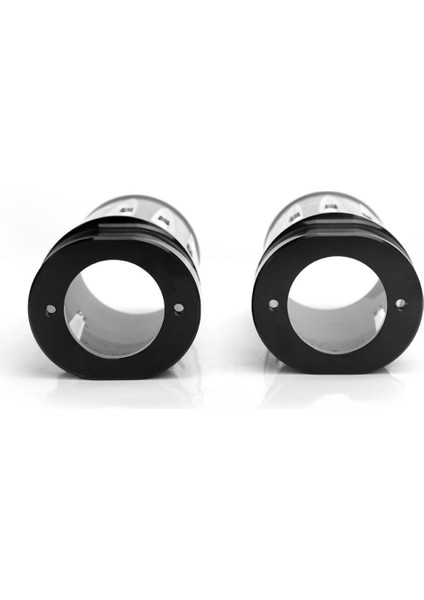 Cnc Kesme Kütük Çatal Boot Slider Kapak Harley Touring 2014-2016 (Yurt Dışından) indirimleri