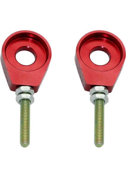 Bike CRF50 Ssr Kırmızı Için 12MM Ayarlama Gerginliği Bloğu (Yurt Dışından) fiyatları