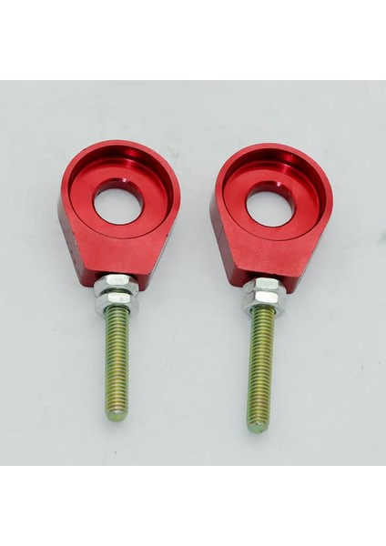 Bike CRF50 Ssr Kırmızı Için 12MM Ayarlama Gerginliği Bloğu (Yurt Dışından) fırsatları