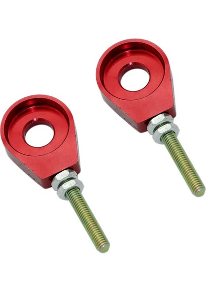 Bike CRF50 Ssr Kırmızı Için 12MM Ayarlama Gerginliği Bloğu (Yurt Dışından) indirimleri