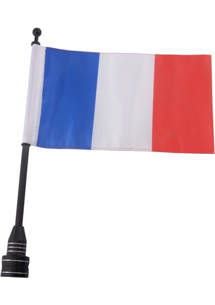 Bayrak Direği Montaj Su Direnci Bayrak Evrensel Fr Bayrak Için Uygun 1 (Yurt Dışından)