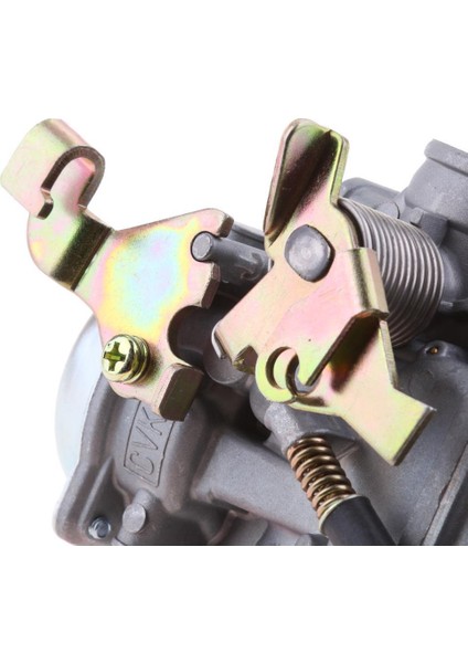 Kawasaki Için Karbüratör KLF300 Klf 300 1986 - 2005 Carby Carb (Yurt Dışından)