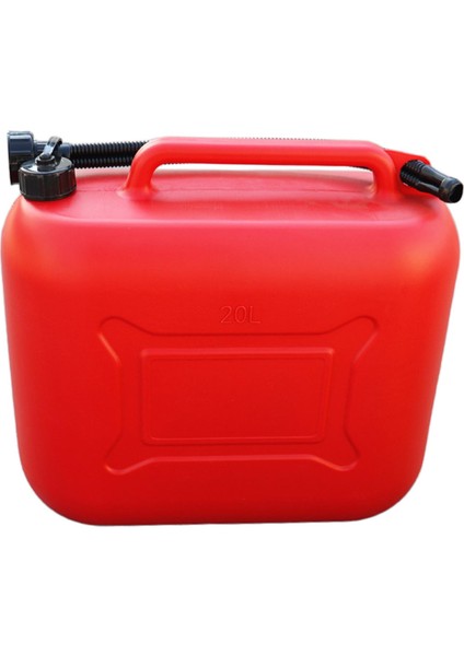 Yakıt Deposu Benzinli Depolama 20L (Yurt Dışından)