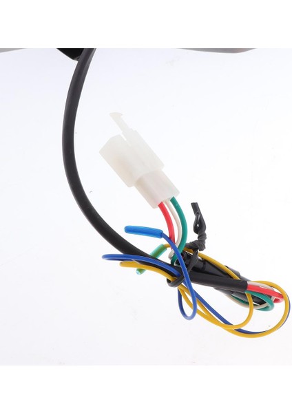 Motosiklet Uzaktan Kumanda Oyuncusu Fm Radyo Far Hoparlörü 1 Parça (Yurt Dışından) fırsatları