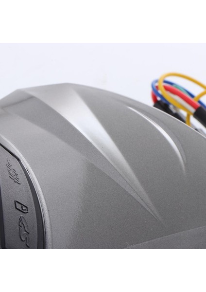 Motosiklet Uzaktan Kumanda Oyuncusu Fm Radyo Far Hoparlörü 1 Parça (Yurt Dışından) indirimleri