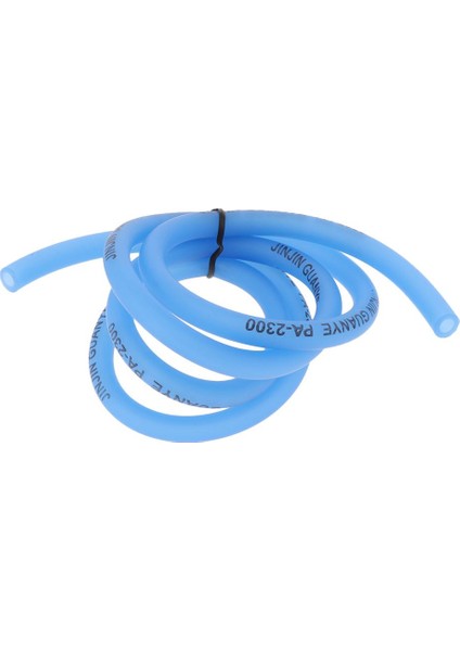 2 Adet 1m Motosiklet Akaryakıt Yağı Dağıtım Tüp Hortum Hattı Benzin Borusu (Yurt Dışından) fiyatları