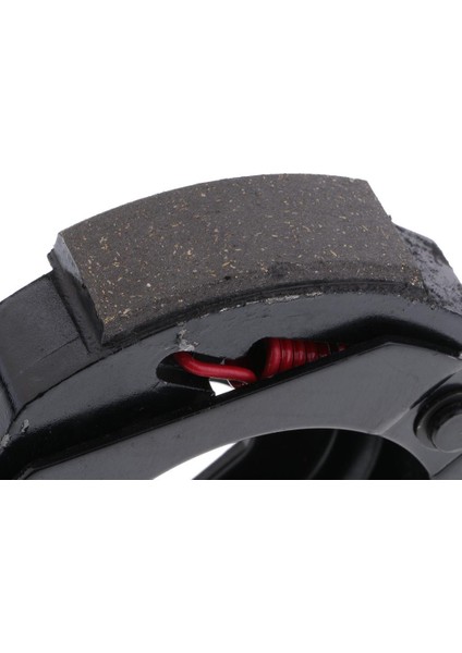 Gy6 Için Yüksek Performanslı Debriyaj Ayakkabıları 125 150 Çin Scooter Moped Atv (Yurt Dışından) fırsatları