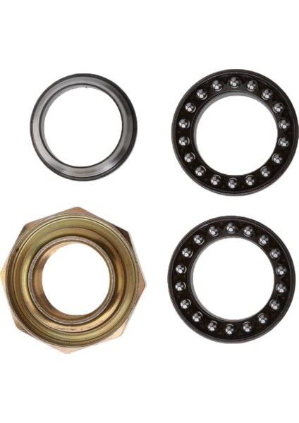 PW50 Pw 50 Pıpw Motosiklet Için Katı Direksiyon Yatak Kiti (Yurt Dışından) fiyatları