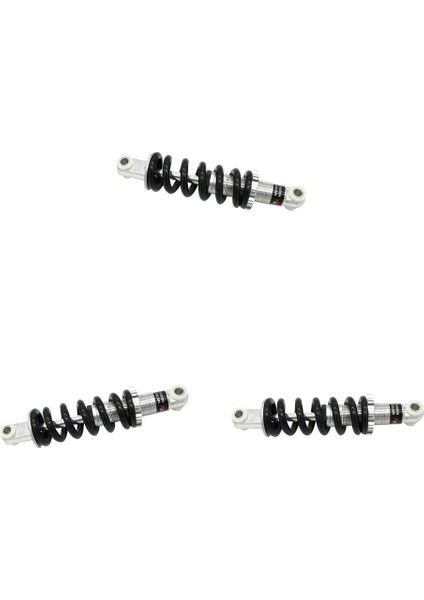 3 Paket 190MM 1200LBS Motosiklet Atv Scooter Şok Emici Arka (Yurt Dışından) fiyatları