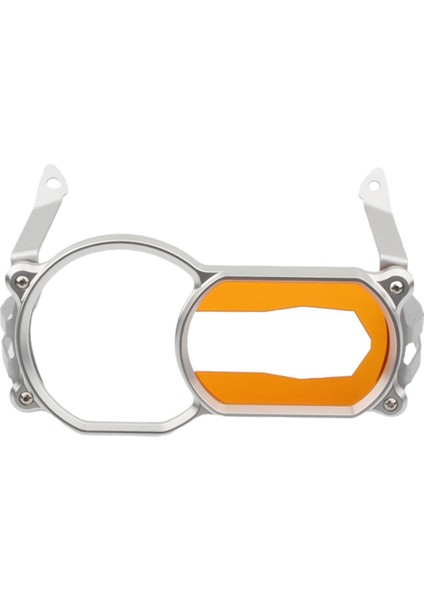 R1200GS Lc Adv R1250GS 252MM Için Motosiklet Far Koruma Koruyucusu (Yurt Dışından)