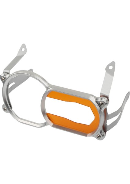 R1200GS Lc Adv R1250GS 252MM Için Motosiklet Far Koruma Koruyucusu (Yurt Dışından) fiyatları