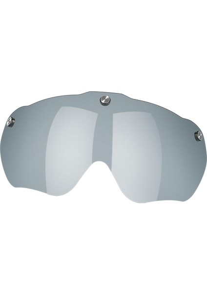 Kask Lens Ön Cam Manyetik Çıkarılabilir Gözlük (Yurt Dışından)