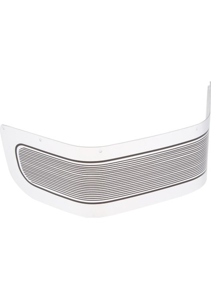 Yumuşak Kuyruk 2014-2018 (Chrome) Turu Için Arka Etek (Yurt Dışından)