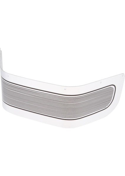 Yumuşak Kuyruk 2014-2018 (Chrome) Turu Için Arka Etek (Yurt Dışından) indirimleri