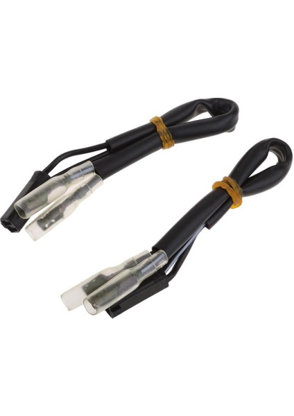 Suzuki Gsxr R 600 750 Için Sinyal Adaptör Fişi Yanıp Sönen Konektörünü Çevirin (Yurt Dışından) fiyatları
