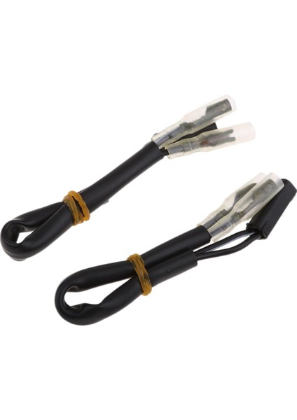 Suzuki Gsxr R 600 750 Için Sinyal Adaptör Fişi Yanıp Sönen Konektörünü Çevirin (Yurt Dışından) modelleri