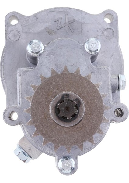 T8F Debriyaj Davul Zincir Dişlisi 33 43 49CC Dirt Bike Scooter Atv 20T (Yurt Dışından) fiyatları