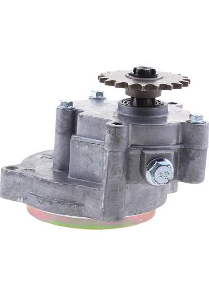 T8F Debriyaj Davul Zincir Dişlisi 33 43 49CC Dirt Bike Scooter Atv 20T (Yurt Dışından) fırsatları