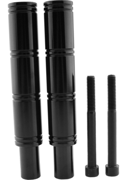 Bmw Rninet Scrambler Siyah Için 2x Motosiklet Far Braket Montaj Tutucu (Yurt Dışından) modelleri