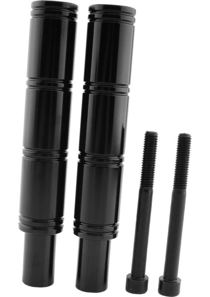 Bmw Rninet Scrambler Siyah Için 2x Motosiklet Far Braket Montaj Tutucu (Yurt Dışından) indirimleri